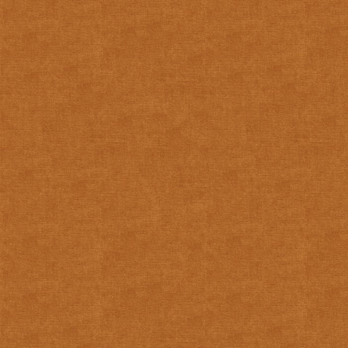 Brunschwig & Fils Charmant Velvet Spice Fabric 8013150.112.0