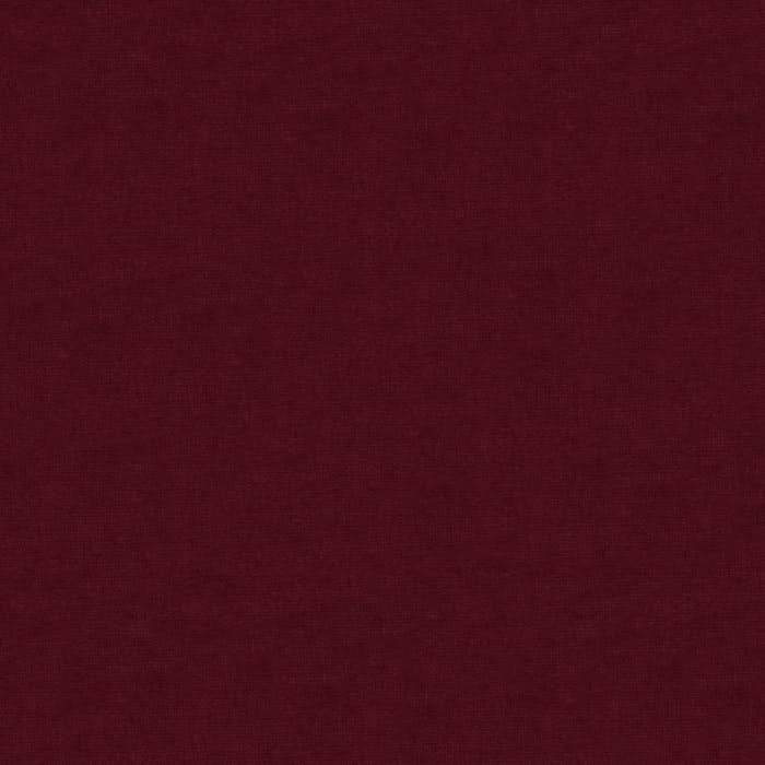 Brunschwig & Fils Charmant Velvet Chianti Fabric 8013150.909.0