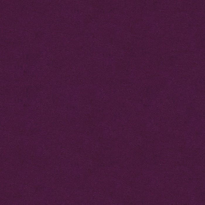 Brunschwig & Fils Chevalier Wool Violet Fabric 8013149.1010.0