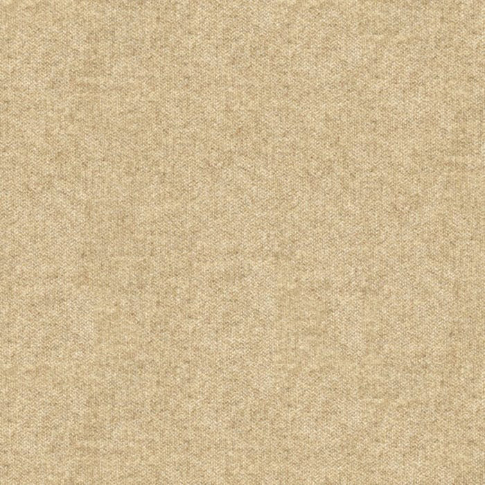 Brunschwig & Fils Chevalier Wool Oatmeal Fabric 8013149.1116.0