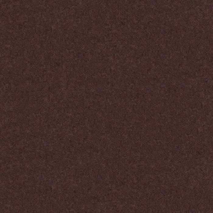 Brunschwig & Fils Chevalier Wool Chestnut Fabric 8013149.1610.0