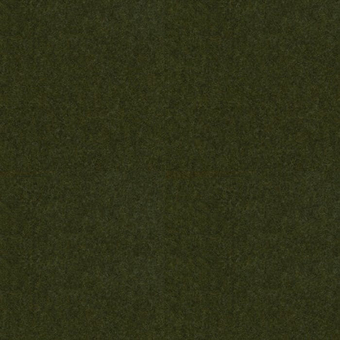 Brunschwig & Fils Chevalier Wool Evergreen Fabric 8013149.3030.0