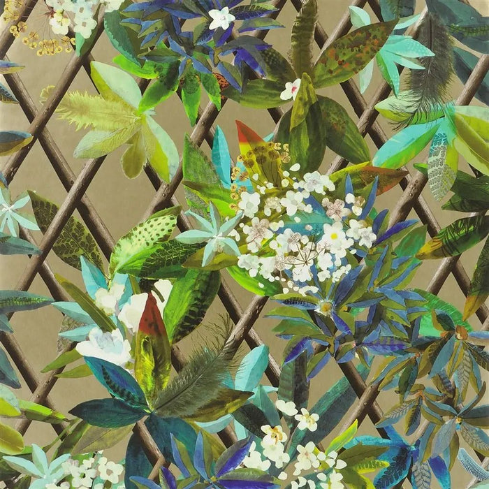 Christian Lacroix Canopy 1 Wallpaper PCL661-01