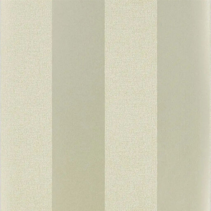 Designers Guild Tsuga Stripe Champagne Wallpaper P516/11