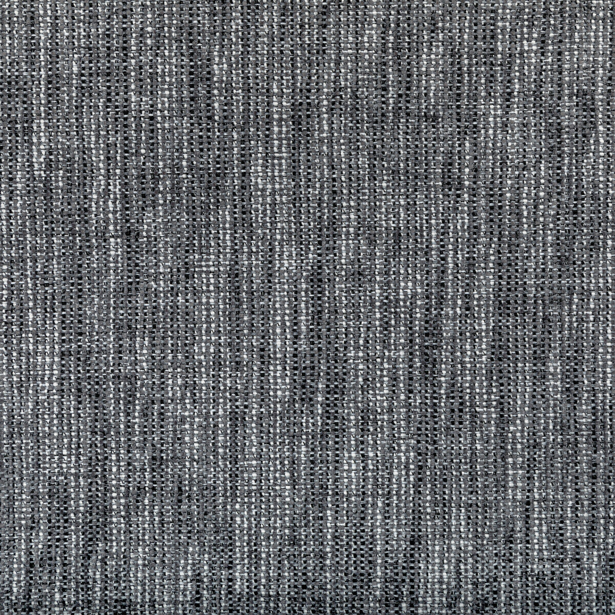 Kravet Basics Standford Charcoal Fabric 33406.81.0