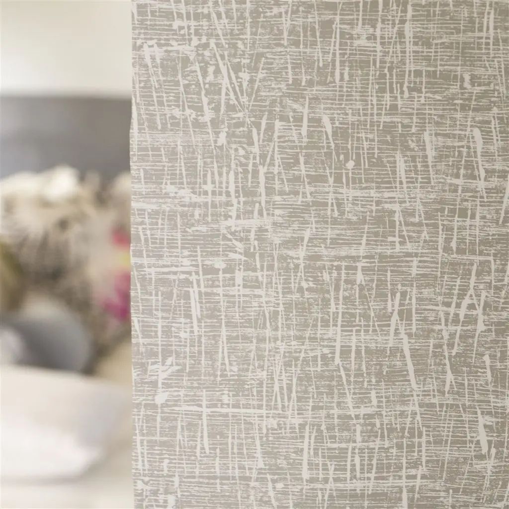 Designers Guild Kuta Linen Wallpaper P630/03