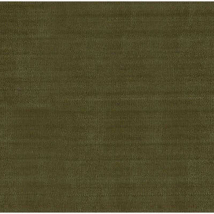 Kravet Couture York Velvet Olive Fabric 33438.481.0