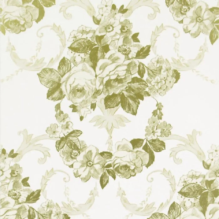 Designers Guild Wharton Champagne Wallpaper P506/05