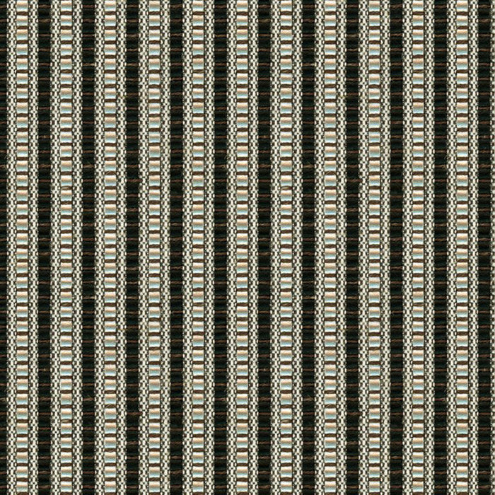 Kravet Couture Backstage Pass Anthracite Fabric 33453.811.0