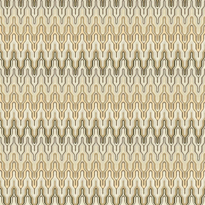 Kravet Couture At The Top Pearl Grey Fabric 33454.11.0