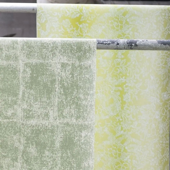 Designers Guild Saru Sage Wallpaper P629/05