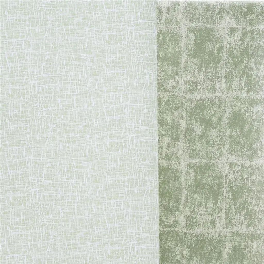 Designers Guild Saru Sage Wallpaper P629/05