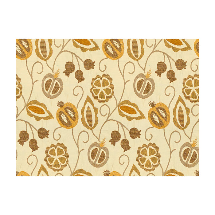 Kravet Design Kravet Design 33464-416 Fabric Sample 33464.416