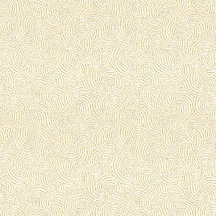 Kravet Couture Chic Swirl Champagne Fabric 33465.1.0