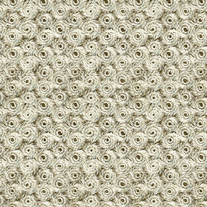 Kravet Couture Royal Affair Platinum Fabric 33486.11.0