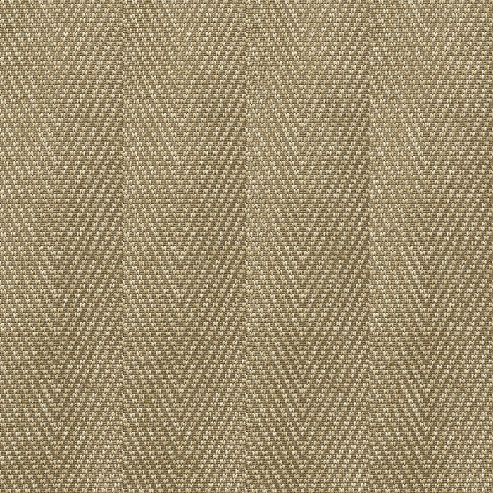 Kravet Design Bow Herringbone Dune Fabric 33495.106.0