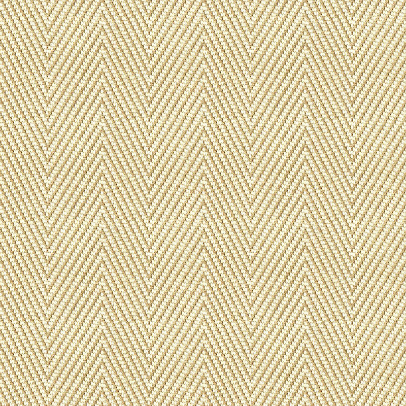 Kravet Design Bow Herringbone Sand Fabric 33495.116.0