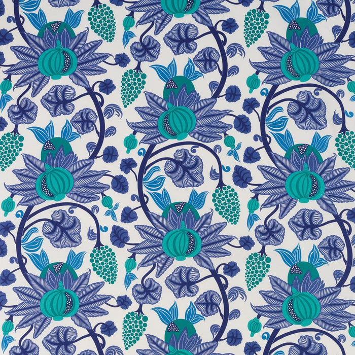 Osborne & Little Maharani 05 Fabric F6110-05