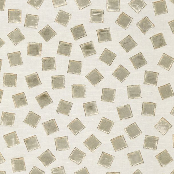 Kravet Couture Building Blocks Truffle Fabric 33548.1.0