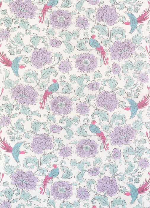 Osborne & Little Babur 02 Fabric F6111-02