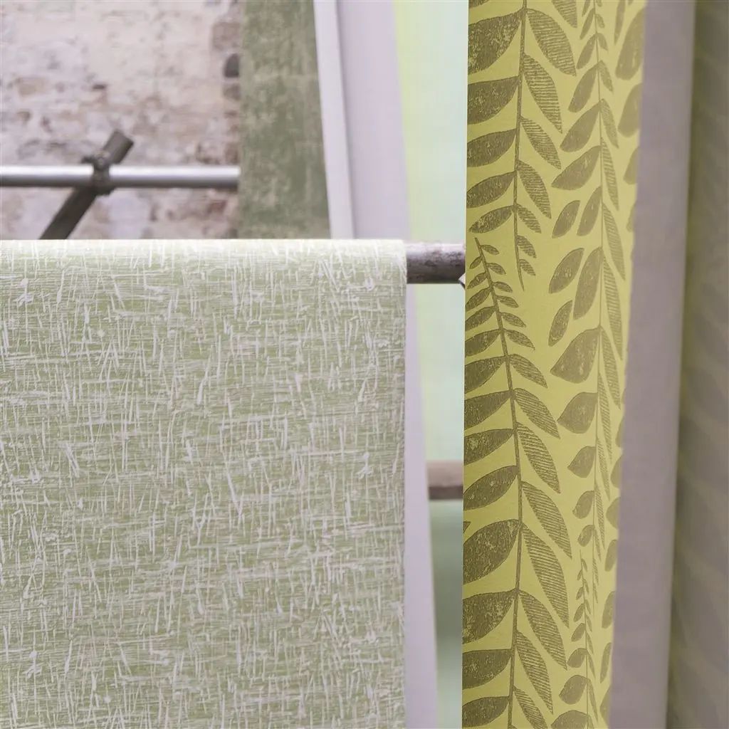 Designers Guild Kuta Moss Wallpaper P630/16