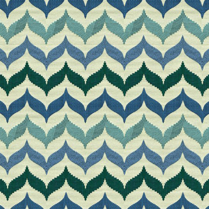 Kravet Contract Andora Mermaid Fabric 33640.516.0