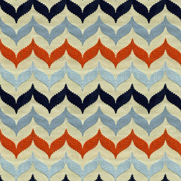 Kravet Design Pescara Castaway Fabric 33654.512.0