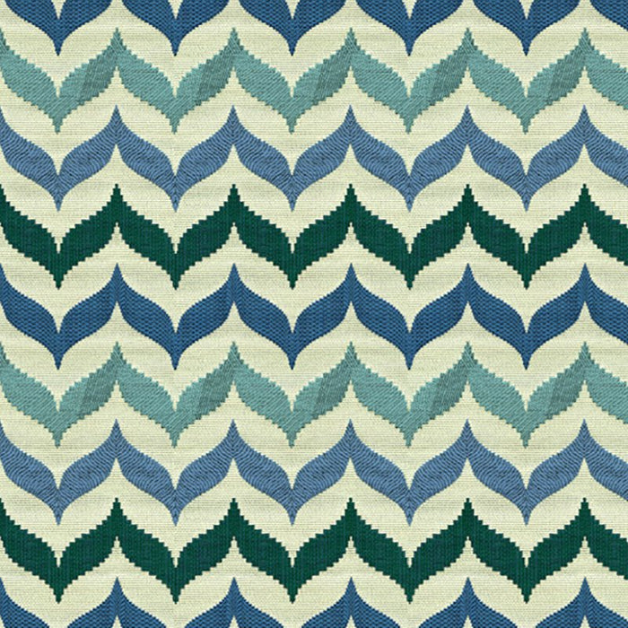 Kravet Design Pescara Mermaid Fabric 33654.516.0