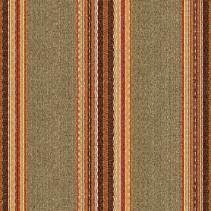 Kravet Design Gaban Stripe Yam Fabric 33808.416.0