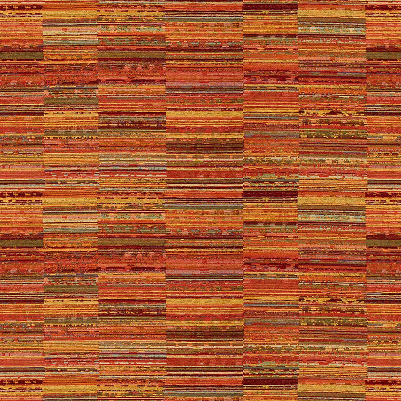 Kravet Contract Rafiki Sunset Fabric 33867.912.0