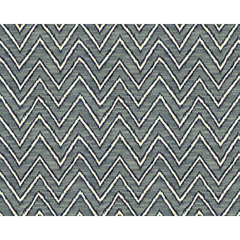 Kravet Design Karamat Indigo Fabric 33889.5.0