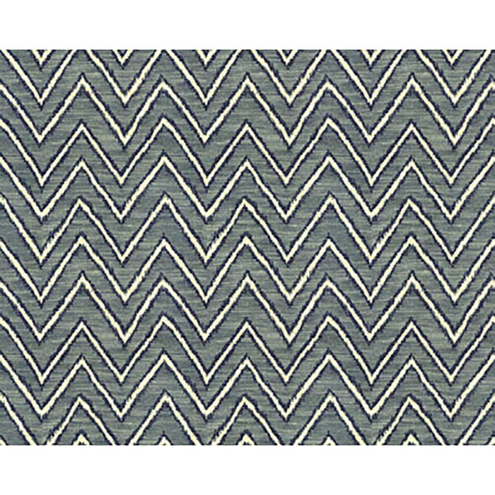 Kravet Design Karamat Indigo Fabric 33889.5.0