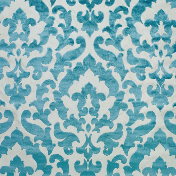 Osborne & Little Concetti Velvet 01 Fabric F5950-01