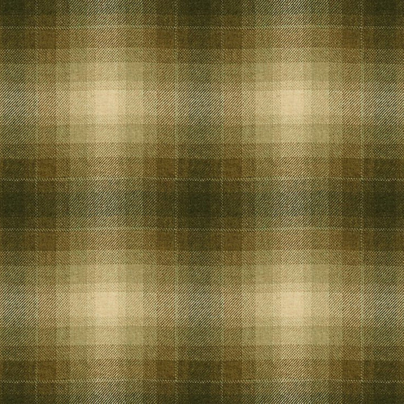 Kravet Couture Toboggan Plaid Hemlock Fabric 33912.1630.0