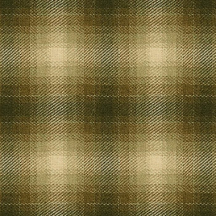 Kravet Couture Toboggan Plaid Hemlock Fabric 33912.1630.0