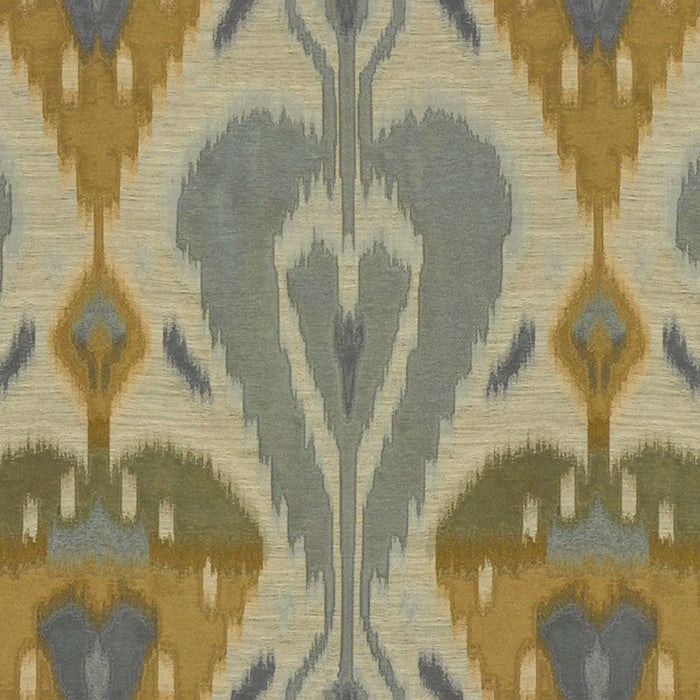 Kravet Couture Ikat Chic Quarry Fabric 33970.5.0