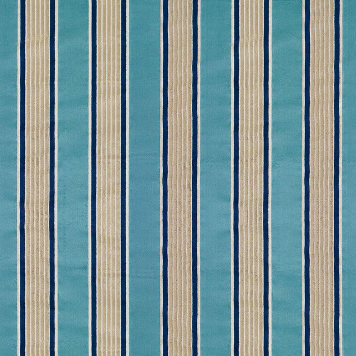 Osborne & Little Salon Stripe 01 Fabric F5951-01