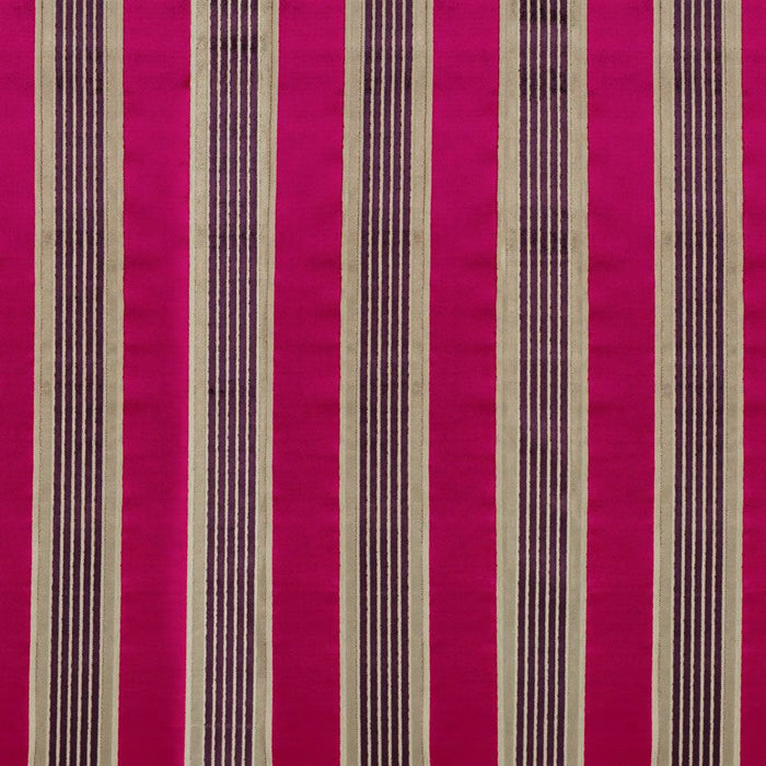 Osborne & Little Salon Stripe 04 Fabric F5951-04