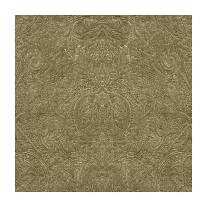 Kravet Couture Chic Elegance Bronze Fabric 34004.616.0