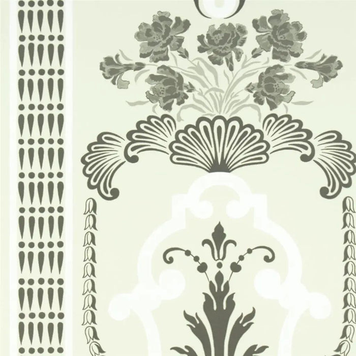 Designers Guild Bergius 3 Wallpaper P554-03