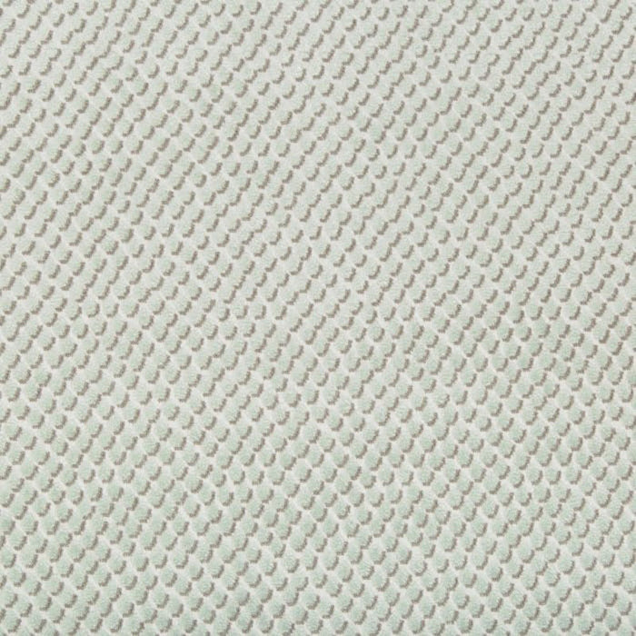 Kravet Design Mazzy Dot Aqua Fabric 34051.35.0