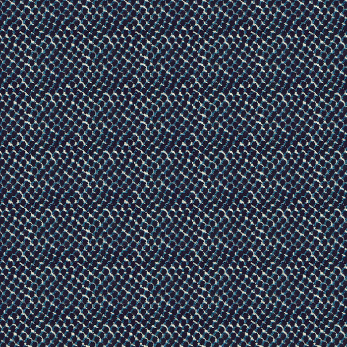 Kravet Design Mazzy Dot Navy Fabric 34051.815.0