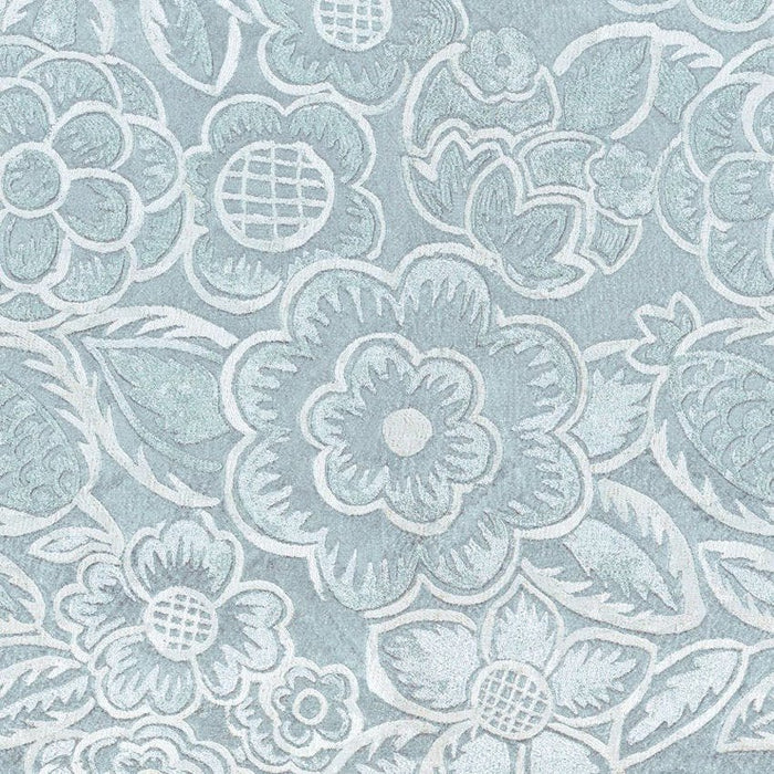 Kravet Design Myrtle Spa Fabric 34170.1516.0