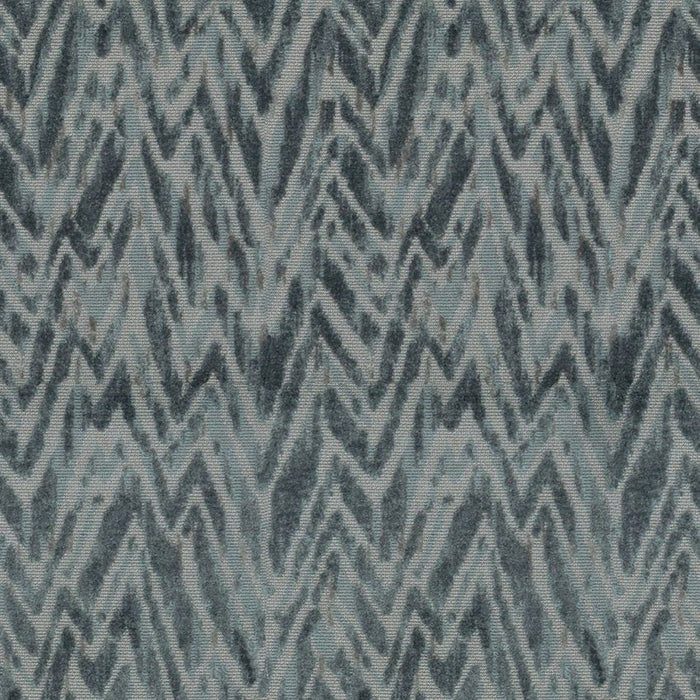 Kravet Couture Les Antibes Indigo Fabric 34242.516.0