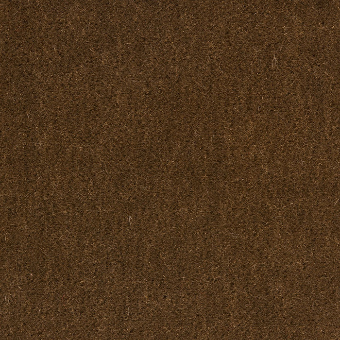 Kravet Couture Windsor Mohair Oak Fabric 34258.616.0