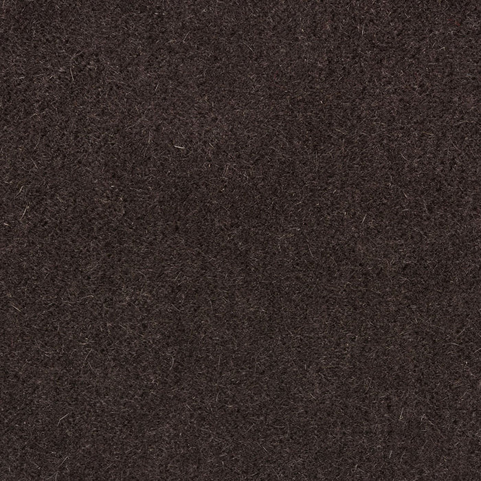 Kravet Couture Windsor Mohair Espresso Fabric 34258.68.0