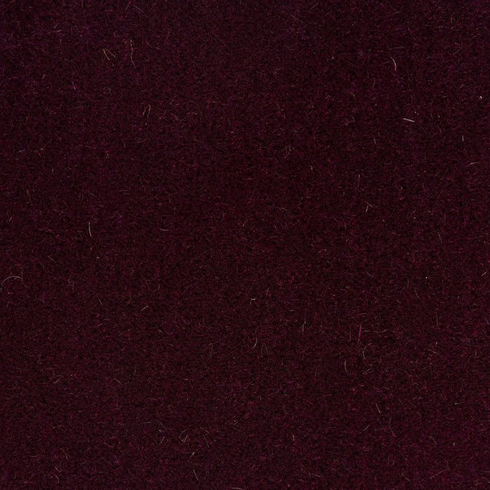 Kravet Couture Windsor Mohair Wine Fabric 34258.909.0