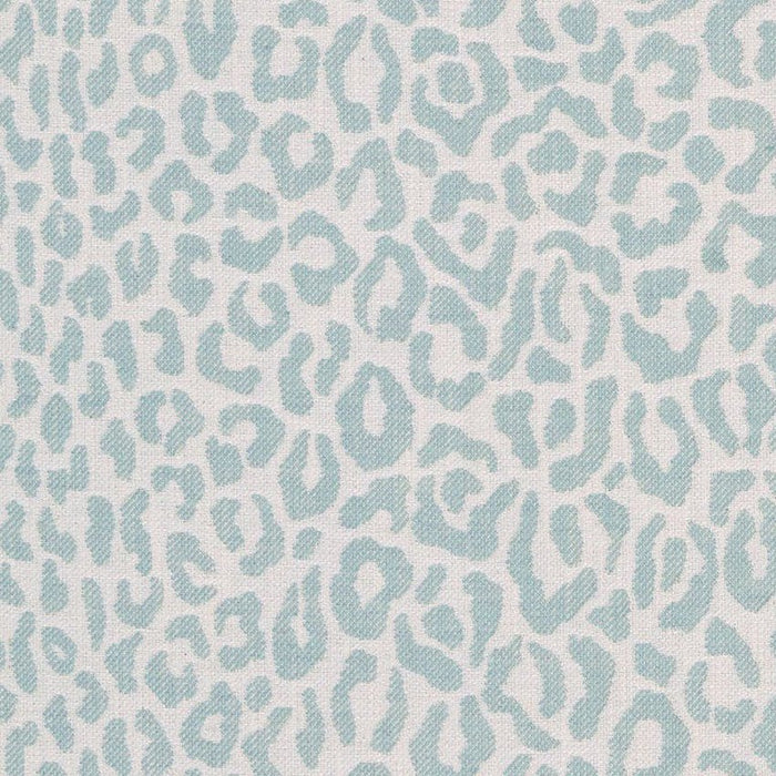 Kravet Basics Kittykat Aquamarine Fabric 34265.1516.0