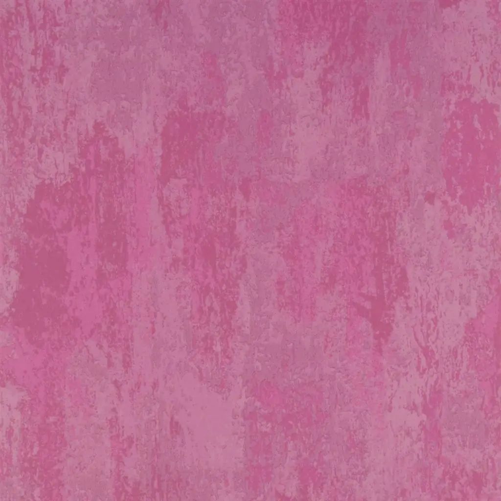 Designers Guild Ajanta Plum Wallpaper P555/17