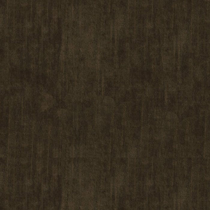 Brunschwig & Fils Lazare Velvet Espresso Fabric 8016103.66.0